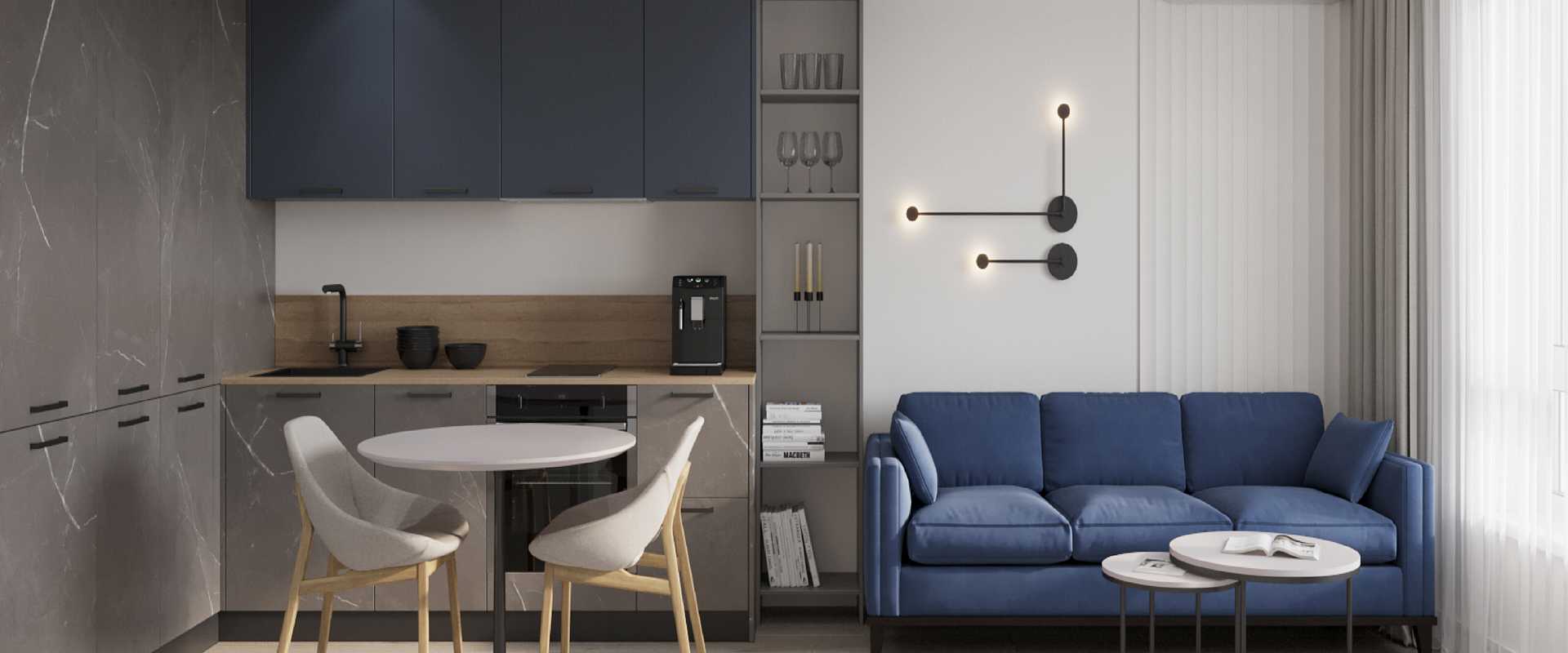 Кухня с выгодой до 30%, слайд №2