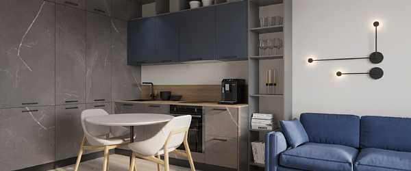 Кухня с выгодой до 35%