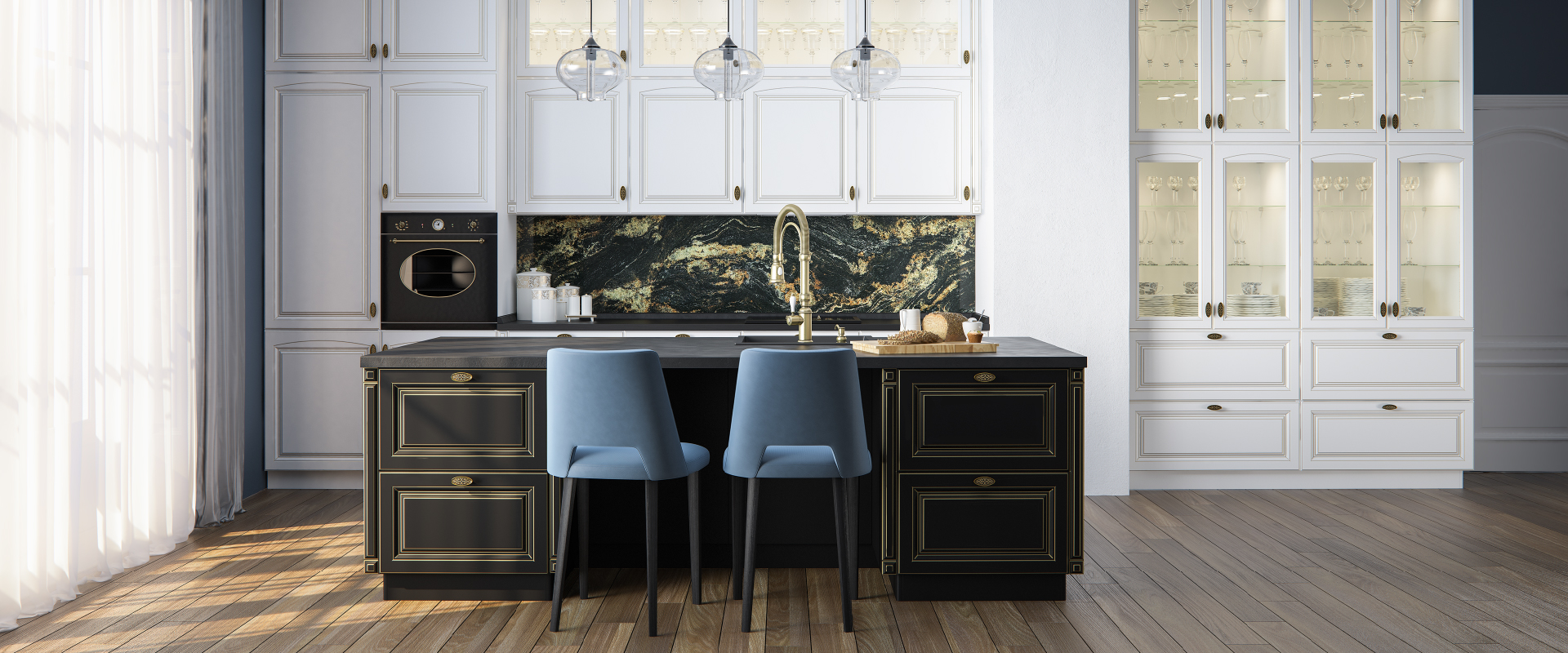 Модели месяца, слайд №1